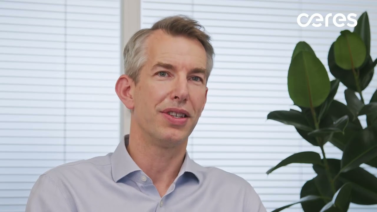 Interim results 2023 Ceres